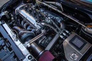 mitsubishi evo wagon 917whp 15