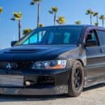mitsubishi evo wagon 917whp 16