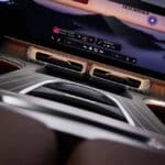 Der neue elektrische GLC: Ein intuitives Innenraumerlebnis, das sich wie zu Hause anfühlt powered by MB.OSInside the all-new electric GLC: An exceptional experience, powered by MB.OS, that feels just like home