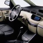 2001 Renault Avantime