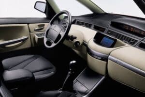 2001 Renault Avantime