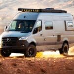 rossmonster mercedes sprinter