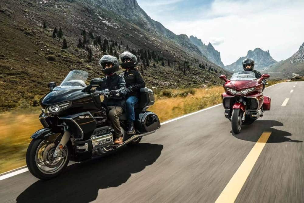 Ο 8κύλινδρος «easy rider» S2000 από την Κίνα (+video)