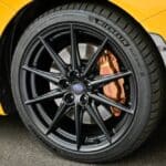 subaru brz yellow 05