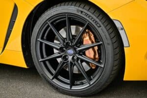 subaru brz yellow 05