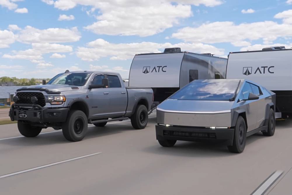 Ιδιοκτήτες ηλεκτρικών στρέφονται σε βενζίνη και ντίζελ!