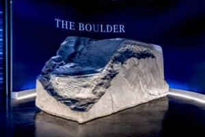 Η Mercedes χτίζει το μέλλον των επαγγελματικών van