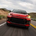 toyota rav4 gr sport