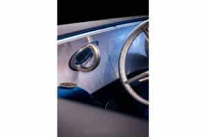 Mercedes-Benz Vision Iconic: Ein Meisterwerk für eine neue ikonische Ära

Mercedes-Benz Vision Iconic: A masterpiece for a new iconic era