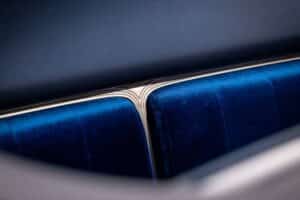 Mercedes-Benz Vision Iconic: Ein Meisterwerk für eine neue ikonische ÄraMercedes-Benz Vision Iconic: A masterpiece for a new iconic era