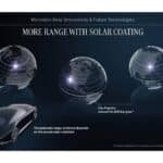 Mercedes-Benz Vision Iconic: Ein Meisterwerk für eine neue ikonische ÄraMercedes-Benz Vision Iconic: A masterpiece for a new iconic era