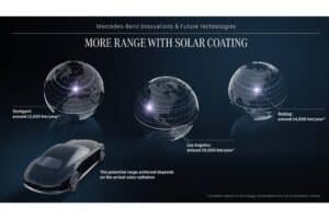 Mercedes-Benz Vision Iconic: Ein Meisterwerk für eine neue ikonische ÄraMercedes-Benz Vision Iconic: A masterpiece for a new iconic era