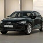Audi A3 Inspire (1)