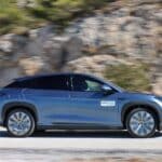 BYD Sealion 7 AWD 530 PS (14)