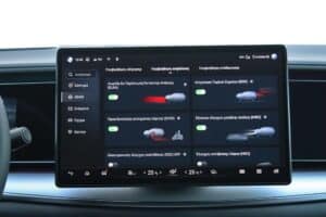 BYD Sealion 7 AWD 530 PS (20)