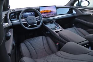 BYD Sealion 7 AWD 530 PS (26)