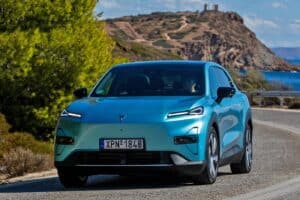 Changan Deepal S05 (3)