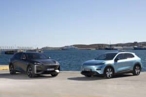 Changan Deepal S05 (4)