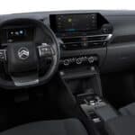 Citroen-C4-Hybrid-interior