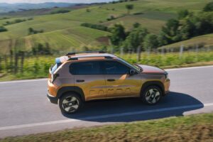 Νέα SUV σε τιμές που δεν προκαλούν αρρυθμίες