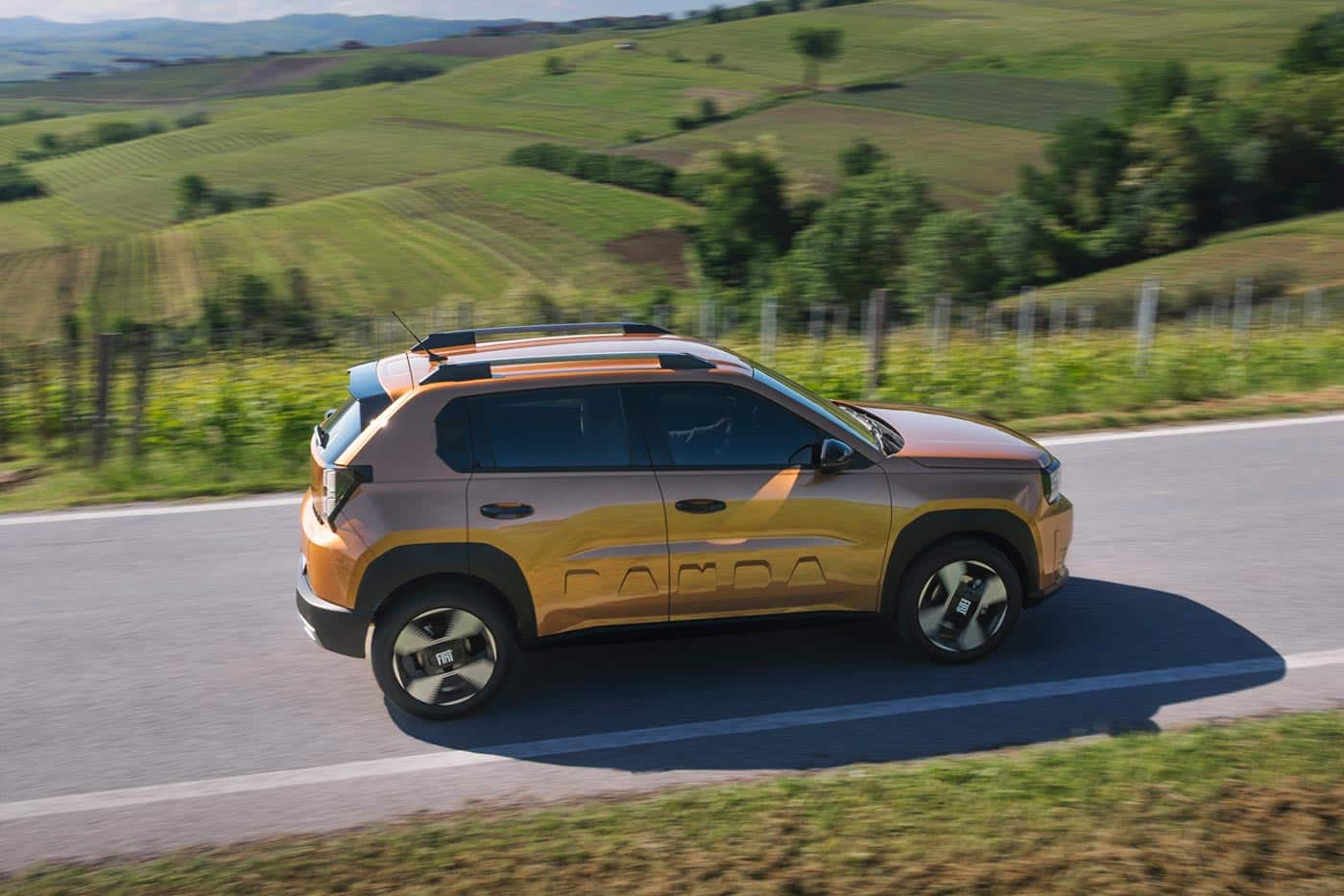 Νέα SUV σε τιμές που δεν προκαλούν αρρυθμίες