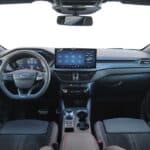 Ford Kuga PHEV 2025 (11)