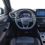 Ford Kuga PHEV 2025 (12)