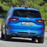 Ford Kuga PHEV 2025 (2)