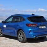 Ford Kuga PHEV 2025 (25)