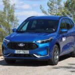 Ford Kuga PHEV 2025 (28)