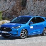 Ford Kuga PHEV 2025 (29)