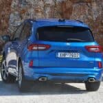 Ford Kuga PHEV 2025 (32)