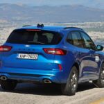 Ford Kuga PHEV 2025 (33)