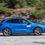 Ford Kuga PHEV 2025 (4)