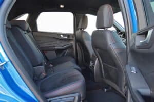 Ford Kuga PHEV 2025 (5)