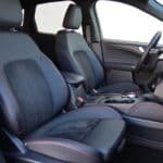 Ford Kuga PHEV 2025 (7)