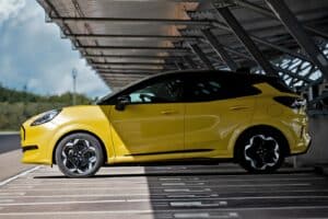 Νέο SUV για πάμφθηνα χιλιόμετρα και μεγάλη έκπτωση