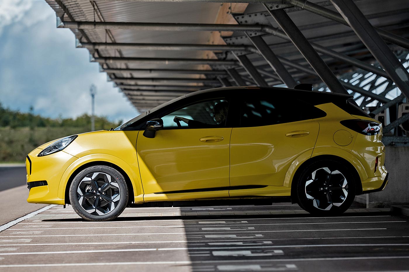 Νέο SUV για πάμφθηνα χιλιόμετρα και μεγάλη έκπτωση