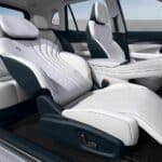 Geely-EX5-interior