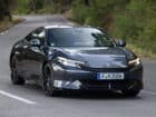 Πρεμιέρα του νέου Honda Prelude στην Ελλάδα