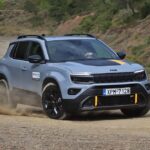 Jeep Avenger 4xe North Face (2)