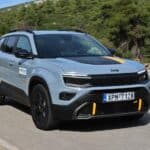 Jeep Avenger 4xe North Face (8)