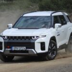 KGM Torres Hybrid (14)