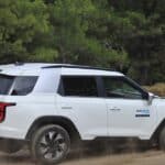 KGM Torres Hybrid (17)