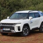 KGM Torres Hybrid (9)