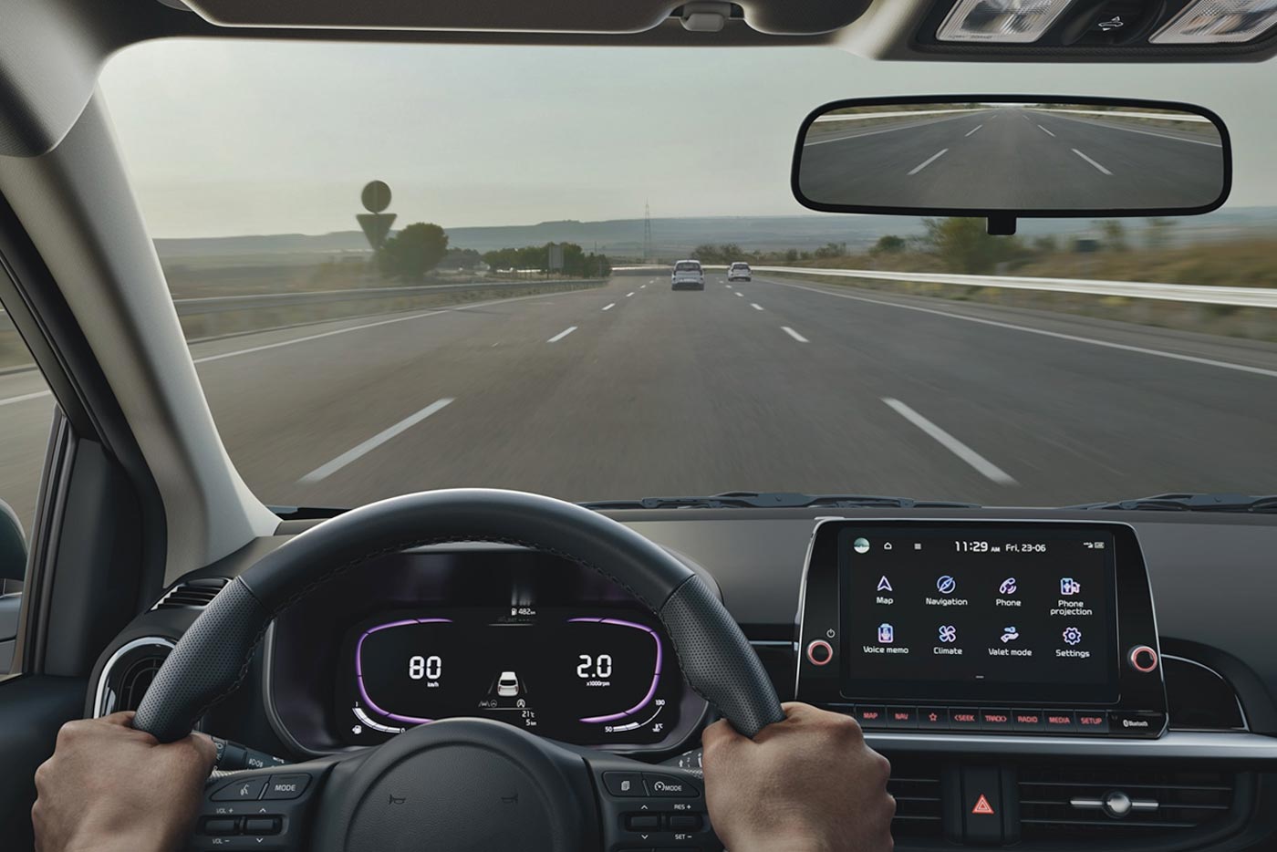 Το best seller αυτοκίνητο πόλης στη χαμηλότερη τιμή