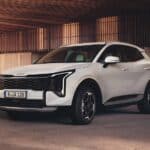 Kia-Sportage-2025-front
