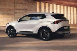 Kia-Sportage-2025-rear