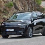 Leapmotor C10 REEV (1)