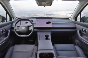 Leapmotor C10 REEV (16)